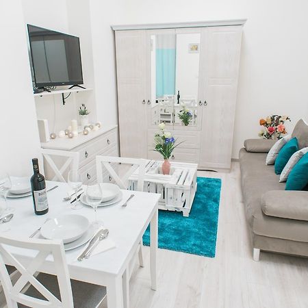 Vintage Apartment In The Center Budapest Exteriör bild