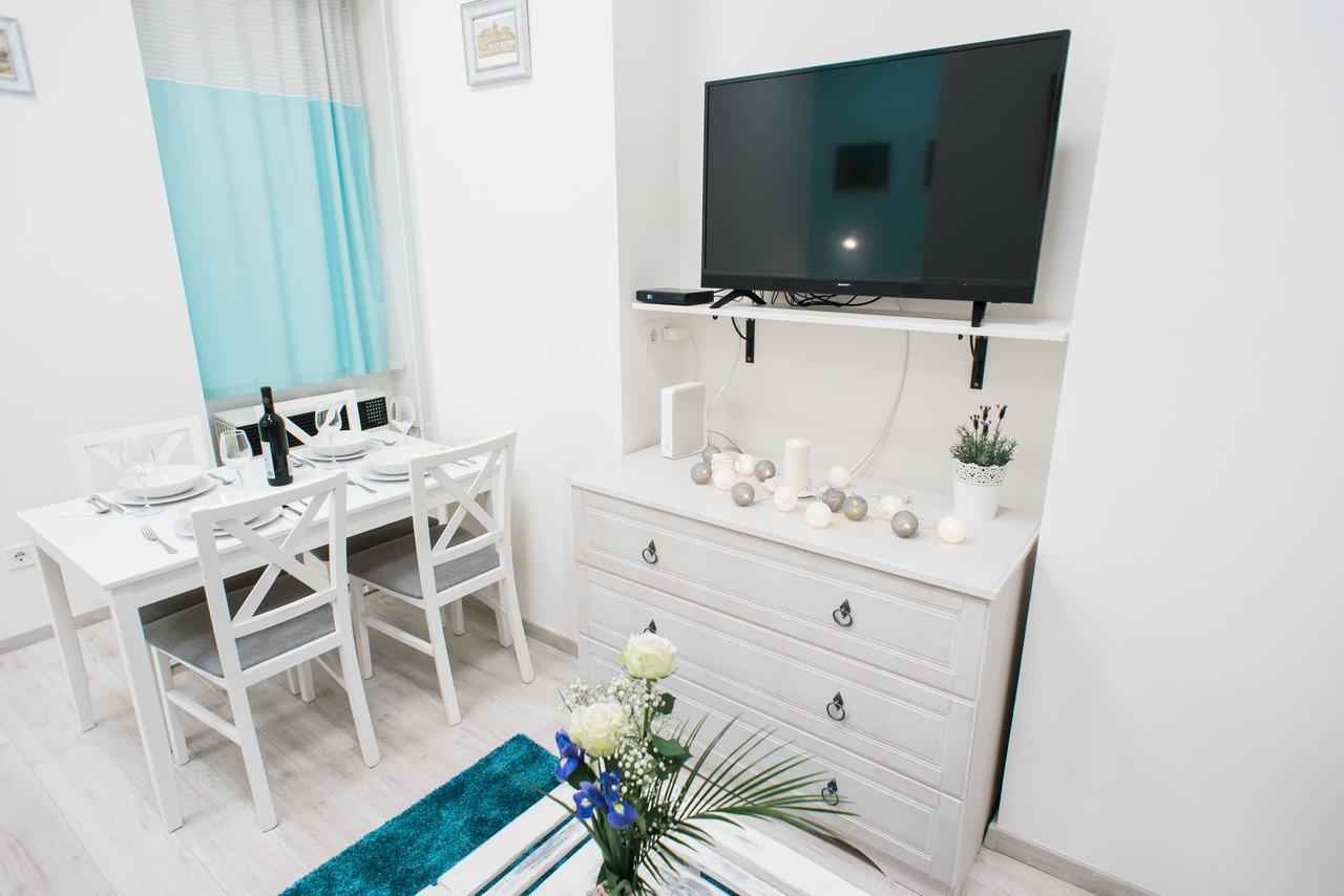 Vintage Apartment In The Center Budapest Exteriör bild
