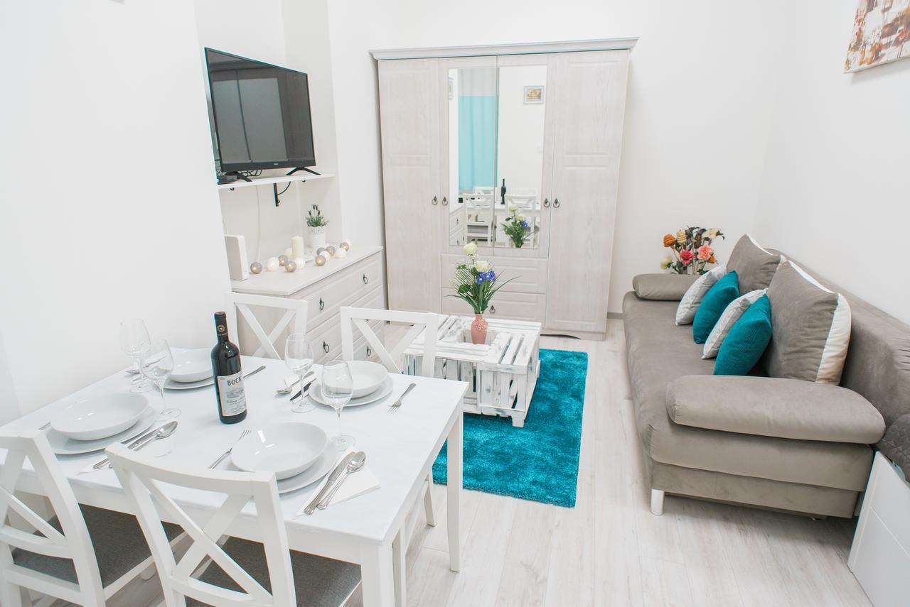 Vintage Apartment In The Center Budapest Exteriör bild