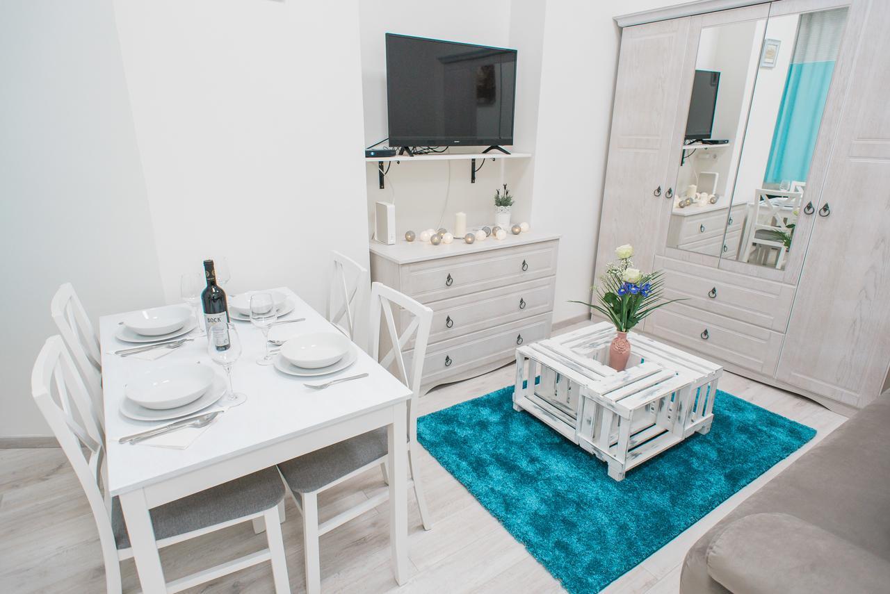 Vintage Apartment In The Center Budapest Exteriör bild